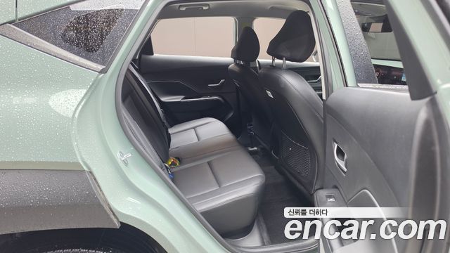Hyundai Kona (SX2) Gasoline 2.0 2WD Modern 2023 — фото 11