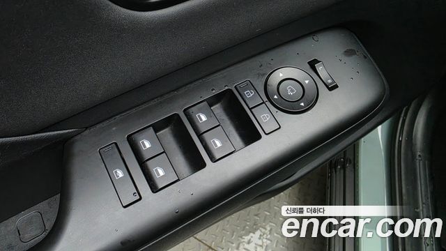 Hyundai Kona (SX2) Gasoline 2.0 2WD Modern 2023 — фото 13