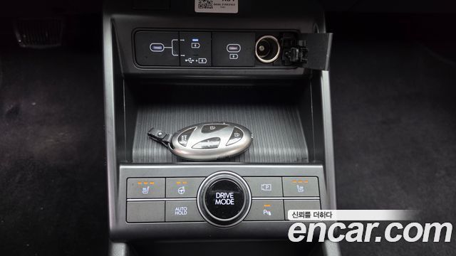 Hyundai Kona (SX2) Gasoline 2.0 2WD Modern 2023 — фото 19