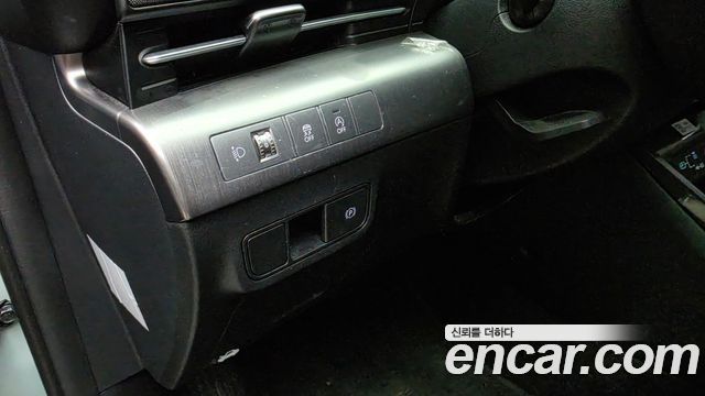 Hyundai Kona (SX2) Gasoline 2.0 2WD Modern 2023 — фото 20