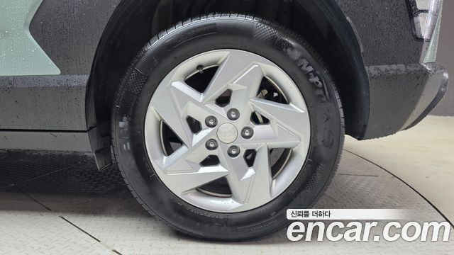 Hyundai Kona (SX2) Gasoline 2.0 2WD Modern 2023 — фото 21
