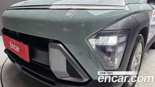 Hyundai Kona (SX2) Gasoline 2.0 2WD Modern 2023 — фото 22
