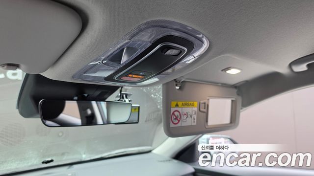 Hyundai Kona (SX2) Gasoline 2.0 2WD Modern 2023 — фото 27