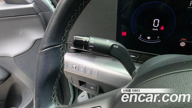 Hyundai Kona (SX2) Gasoline 2.0 2WD Modern 2023 — фото 29