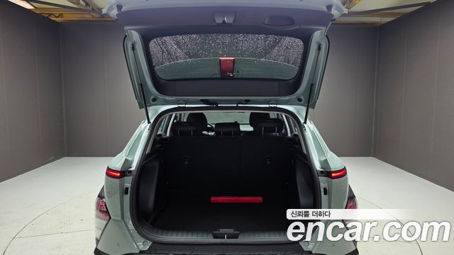 Hyundai Kona (SX2) Gasoline 2.0 2WD Modern 2023 — фото 32