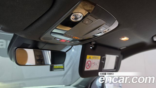 Kia Sorento (IV) Gasoline 2.5T 2WD Noblesse 2023 — фото 20