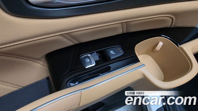 Kia Sorento (IV) Gasoline 2.5T 2WD Noblesse 2023 — фото 30