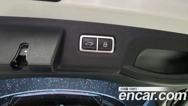 Kia Sorento (IV) Gasoline 2.5T 2WD Noblesse 2023 — фото 35