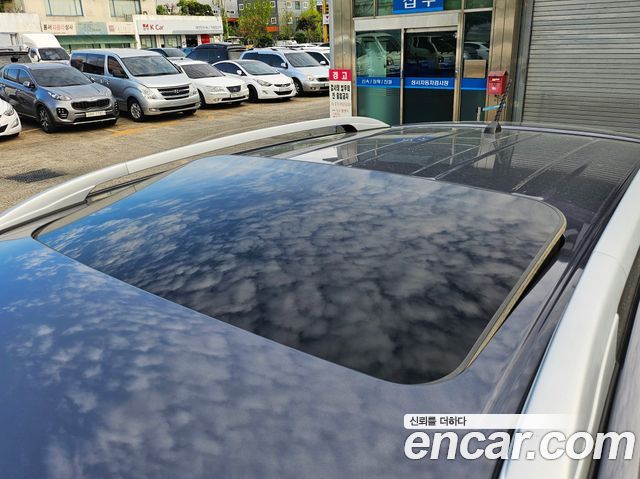 KG Mobility (SsangYong) Korando C 2.2 Extreme 2WD 2016 — фото 7