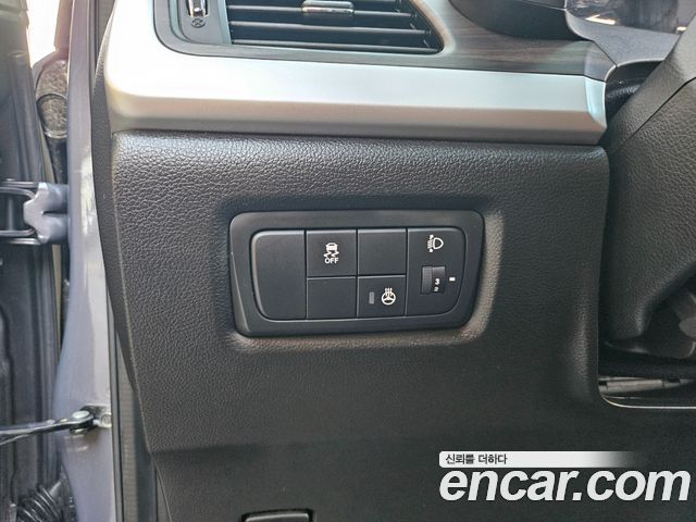 KG Mobility (SsangYong) Korando C 2.2 Extreme 2WD 2016 — фото 21