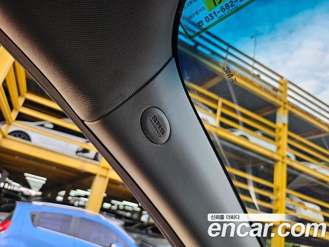 KG Mobility (SsangYong) Korando C 2.2 Extreme 2WD 2016 — фото 22