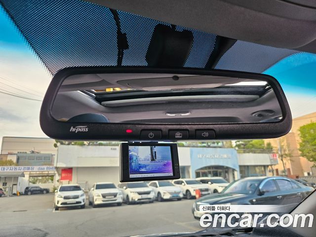 KG Mobility (SsangYong) Korando C 2.2 Extreme 2WD 2016 — фото 23