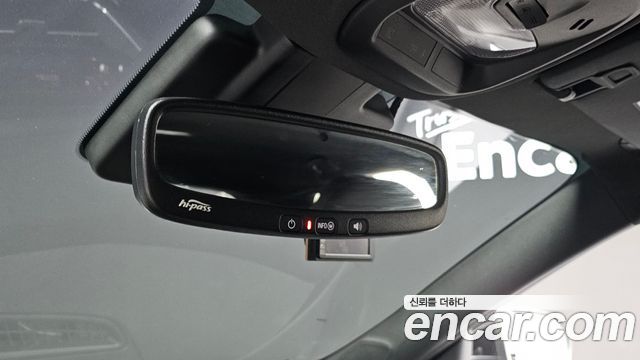 Chevrolet Trax Crossover 1.2 RS 2024 — фото 15