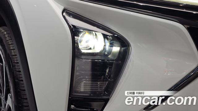 Chevrolet Trax Crossover 1.2 RS 2024 — фото 22