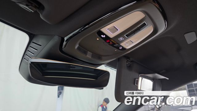 Volvo V60 Cross Country (II) B5 Ultimate AWD 2024 — фото 32