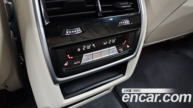 BMW X5 (G05) M50i 2021 — фото 19