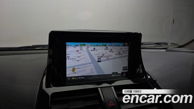 Chevrolet Spark LT Standard 2012 — фото 14