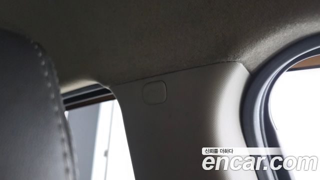 Chevrolet Spark LT Standard 2012 — фото 19