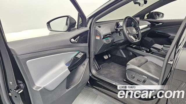 Volkswagen ID.4 Pro 2025 — фото 10
