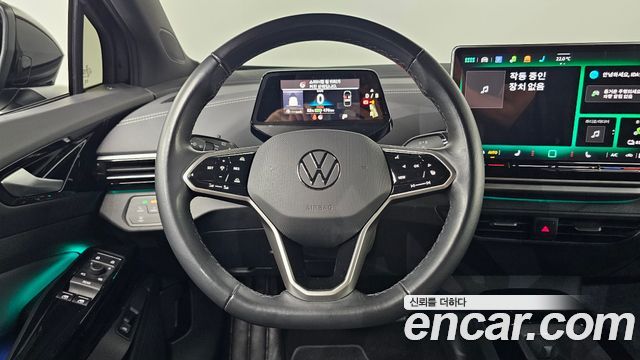 Volkswagen ID.4 Pro 2025 — фото 13