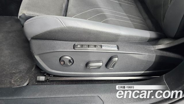 Volkswagen ID.4 Pro 2025 — фото 19