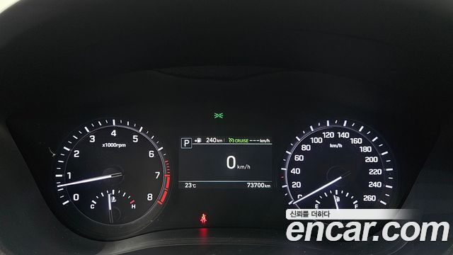 Genesis G80 3.3 GDI AWD Luxury 2018 — фото 8