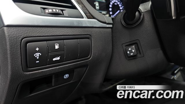 Genesis G80 3.3 GDI AWD Luxury 2018 — фото 13