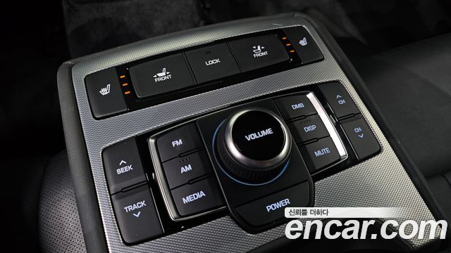 Genesis G80 3.3 GDI AWD Luxury 2018 — фото 20
