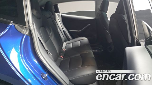 Tesla Model 3 Long Range AWD 2020 — фото 15