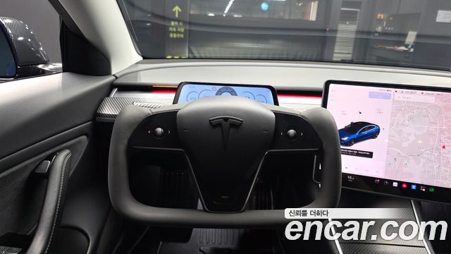 Tesla Model 3 Long Range AWD 2020 — фото 17