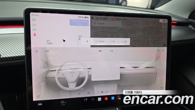Tesla Model 3 Long Range AWD 2020 — фото 20