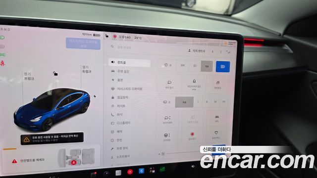 Tesla Model 3 Long Range AWD 2020 — фото 22