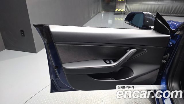 Tesla Model 3 Long Range AWD 2020 — фото 30