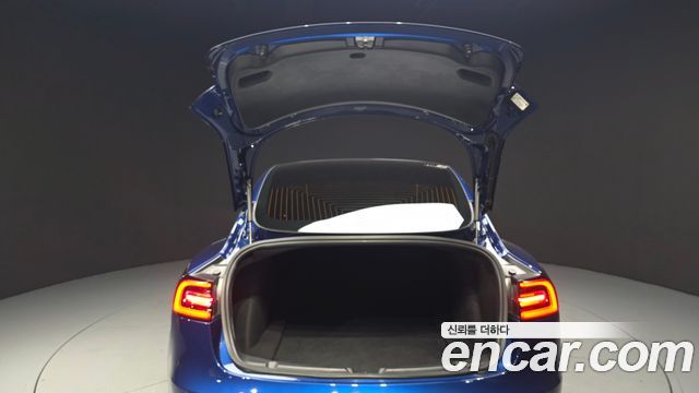 Tesla Model 3 Long Range AWD 2020 — фото 38