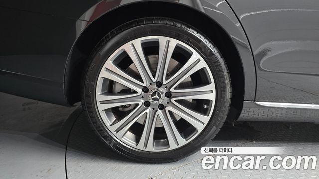 Mercedes-Benz E-Class (W213) E450 4MATIC Exclusive 2021 — фото 5