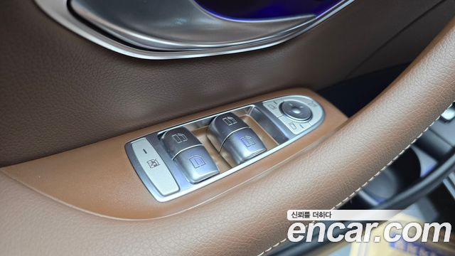 Mercedes-Benz E-Class (W213) E450 4MATIC Exclusive 2021 — фото 27