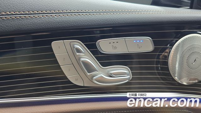 Mercedes-Benz E-Class (W213) E450 4MATIC Exclusive 2021 — фото 29