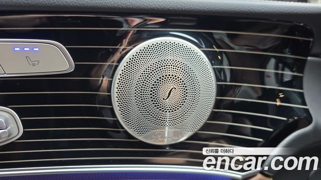 Mercedes-Benz E-Class (W213) E450 4MATIC Exclusive 2021 — фото 30