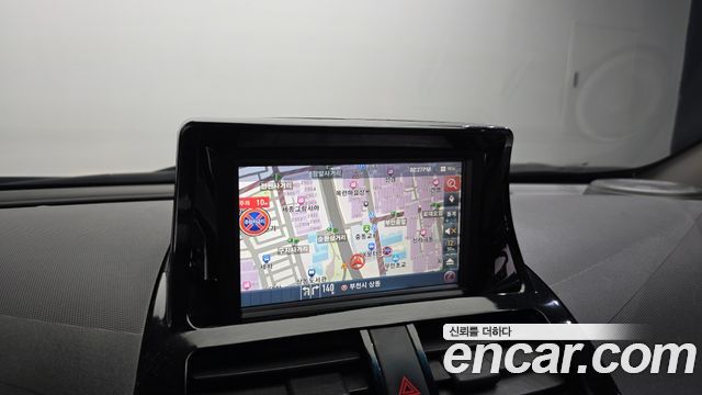 Chevrolet Spark Spark S LT 2014 — фото 14