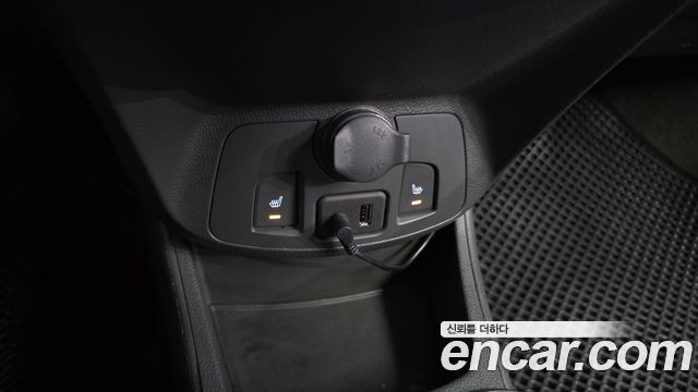 Chevrolet Spark Spark S LT 2014 — фото 16