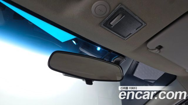 Chevrolet Spark Spark S LT 2014 — фото 19