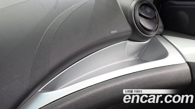 Chevrolet Spark Spark S LT 2014 — фото 29