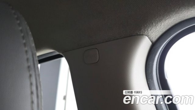 Chevrolet Spark Spark S LT 2014 — фото 30