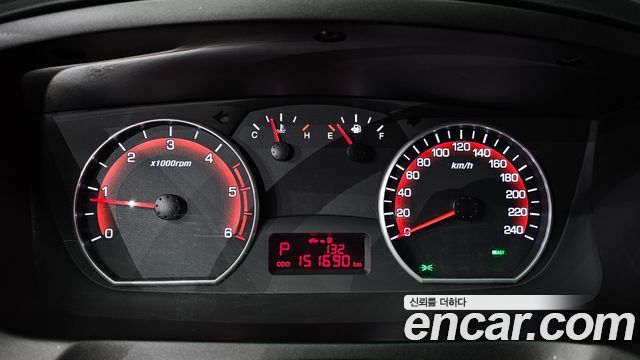 KG Mobility (SsangYong) Korando Sport 2.2 EXTREME 4WD 2017 — фото 8