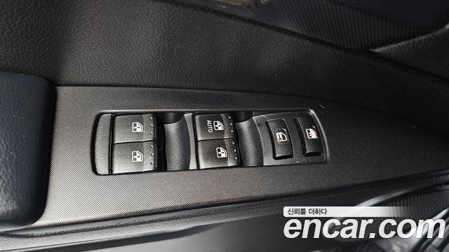 KG Mobility (SsangYong) Korando Sport 2.2 EXTREME 4WD 2017 — фото 12