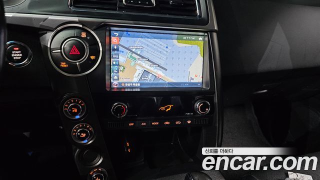 KG Mobility (SsangYong) Korando Sport 2.2 EXTREME 4WD 2017 — фото 16