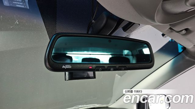 KG Mobility (SsangYong) Korando Sport 2.2 EXTREME 4WD 2017 — фото 18