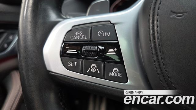 BMW 5 Series (G30) 530i M Sport Package 2022 — фото 18
