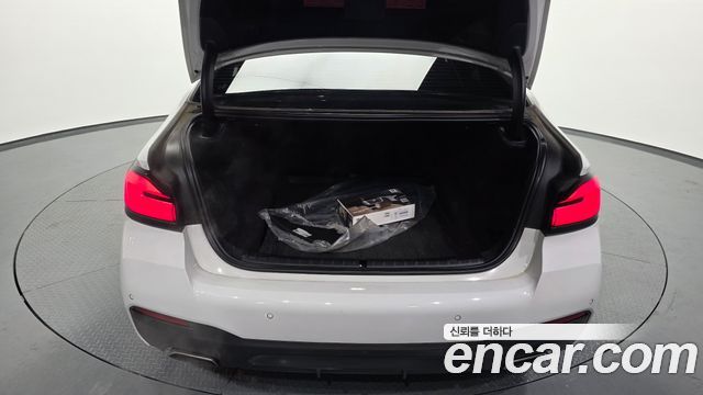 BMW 5 Series (G30) 530i M Sport Package 2022 — фото 20
