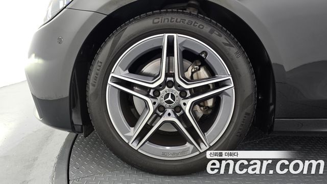 Mercedes-Benz E-Class (W213) E250 AMG Line 2023 — фото 5